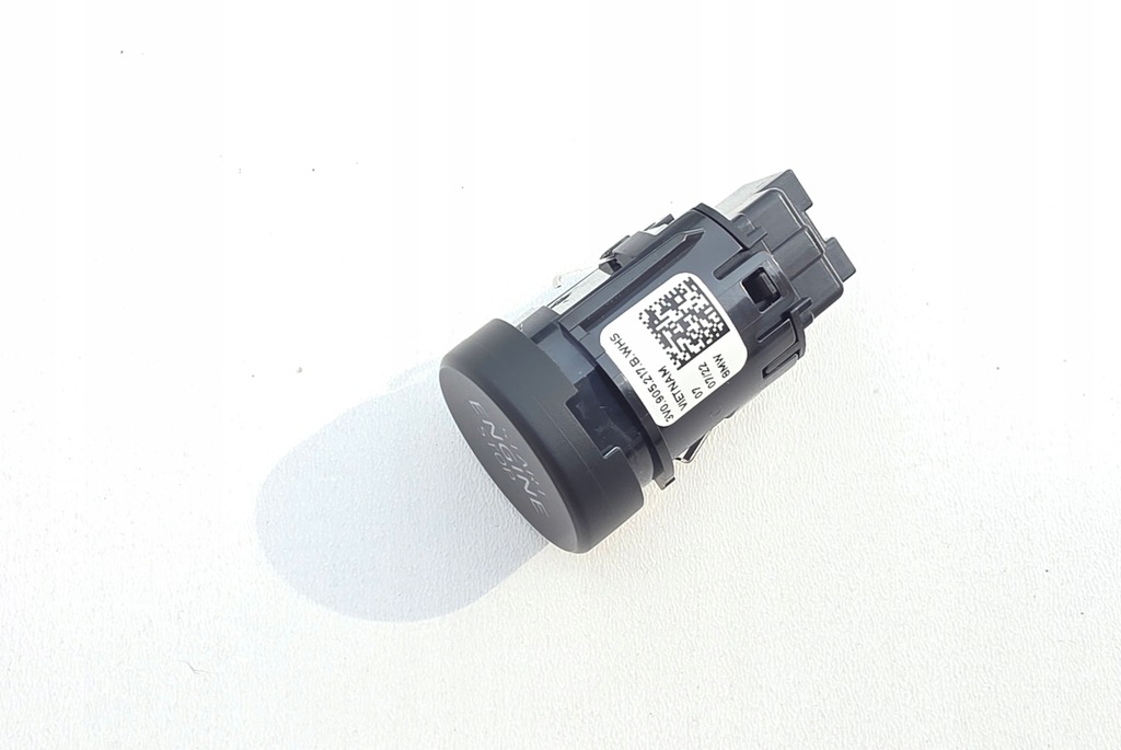 фото №1, Skoda kodiaq кнопка запуск стоп 3v0905217b