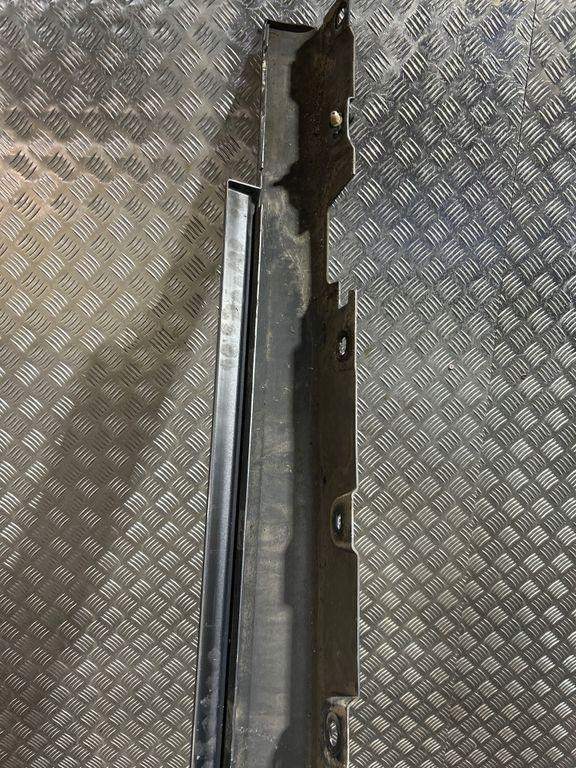 фото №9, Накладка порог левая bmw 5 gran turismo f07 7201251 3.0l дизель 2012