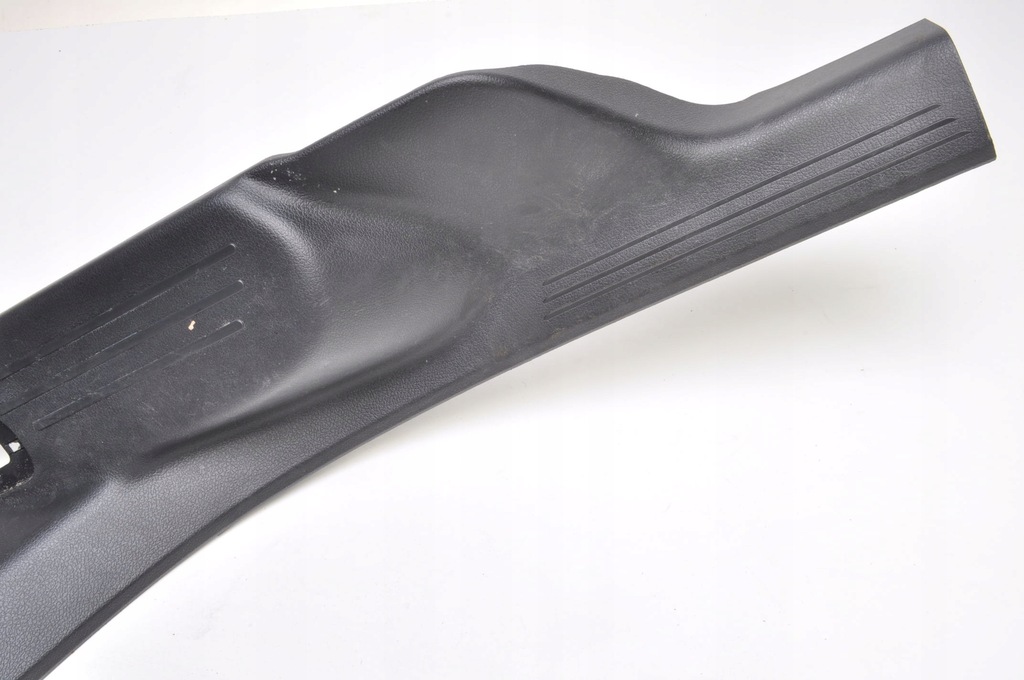 фото №6, Mercedes eqb x243 молдинг поріг права задня 24r a2436904000