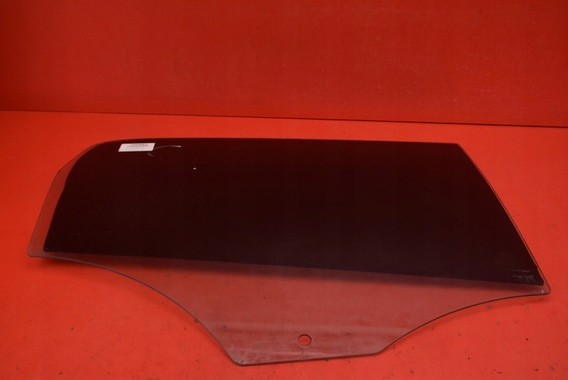 фото №1, Стекло боковая правая задняя задняя mini countryman r60 10-17