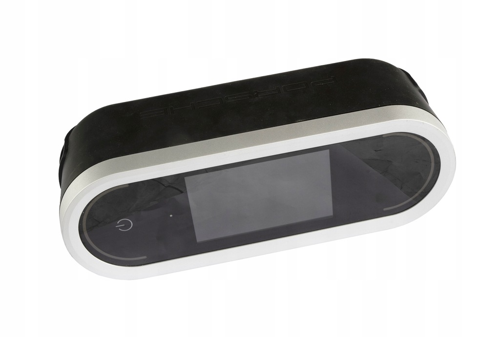 фото №1, Oryg. porsche taycan зарядний пристрій el.11kw, typ 3