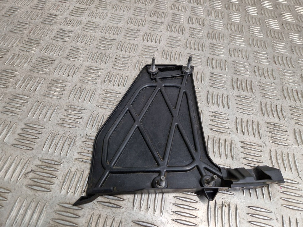 фото №7, Citroen jumpy 2017 кронштейн аккумулятор