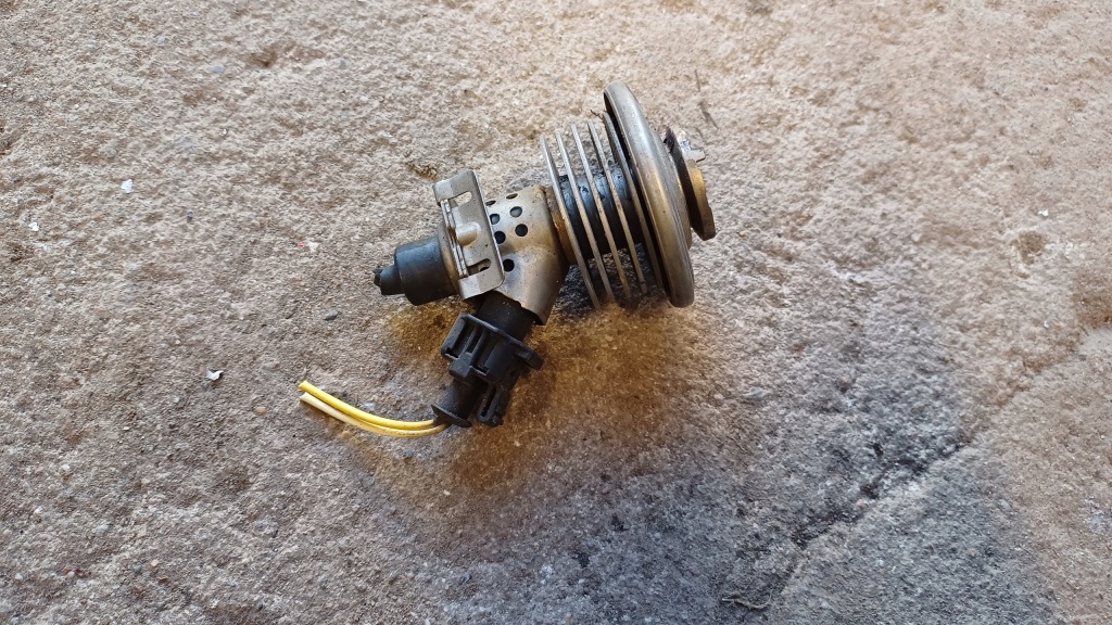 Купити Mercedes w212 інжектор adblue a0004900713