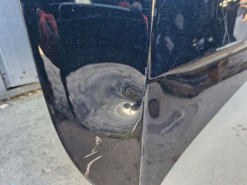 фото №16, Audi a4 b8 перед kompletny капот крила лампа pas радіатор вентилятор