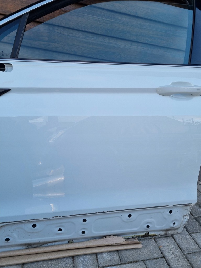 фото №8, Volkswagen tiguan allspace 2024 перед сторона левая дверь передние