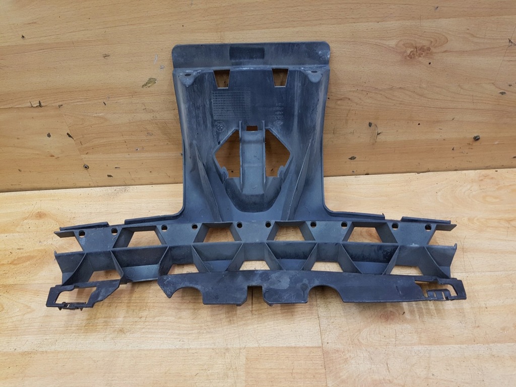 фото №2, Направляющая бампера перед renault megane ii