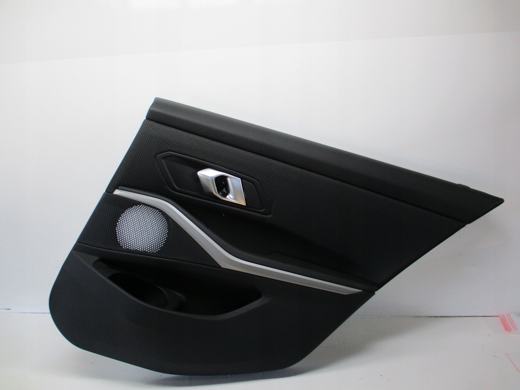 фото №1, Bmw 3 g21 обивка обшивка дверь правый задняя