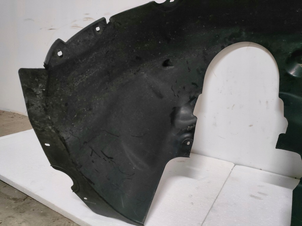 фото №6, Seat ibiza v 6f0 підкрилок правий перед 6f0805912