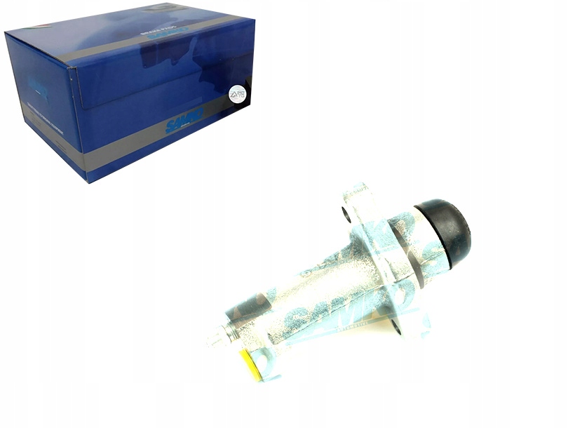 фото №1, Привід зчеплення ldv samko