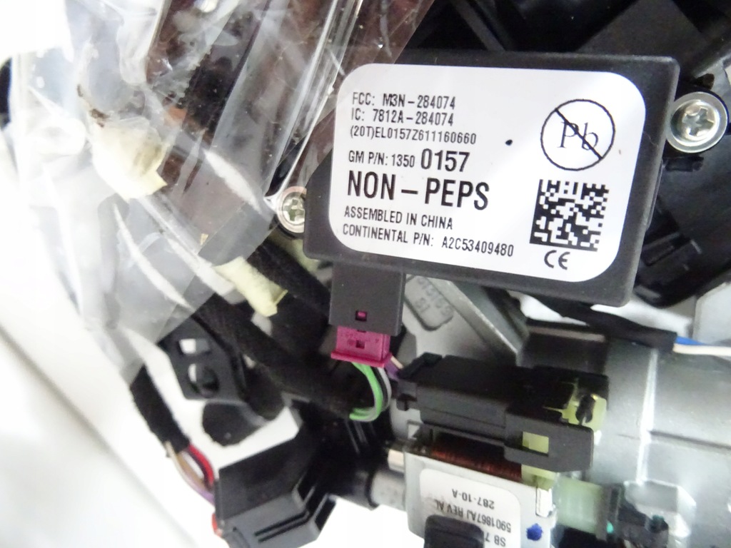 фото №9, Astra j iv 2.0 cdti набір стартовий do запуск