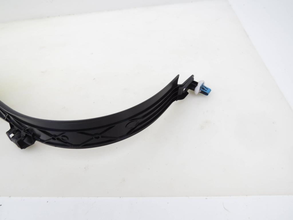 Накладка молдинг накладка порог порог правый  перед 31271397 volvo xc60 1 Киев