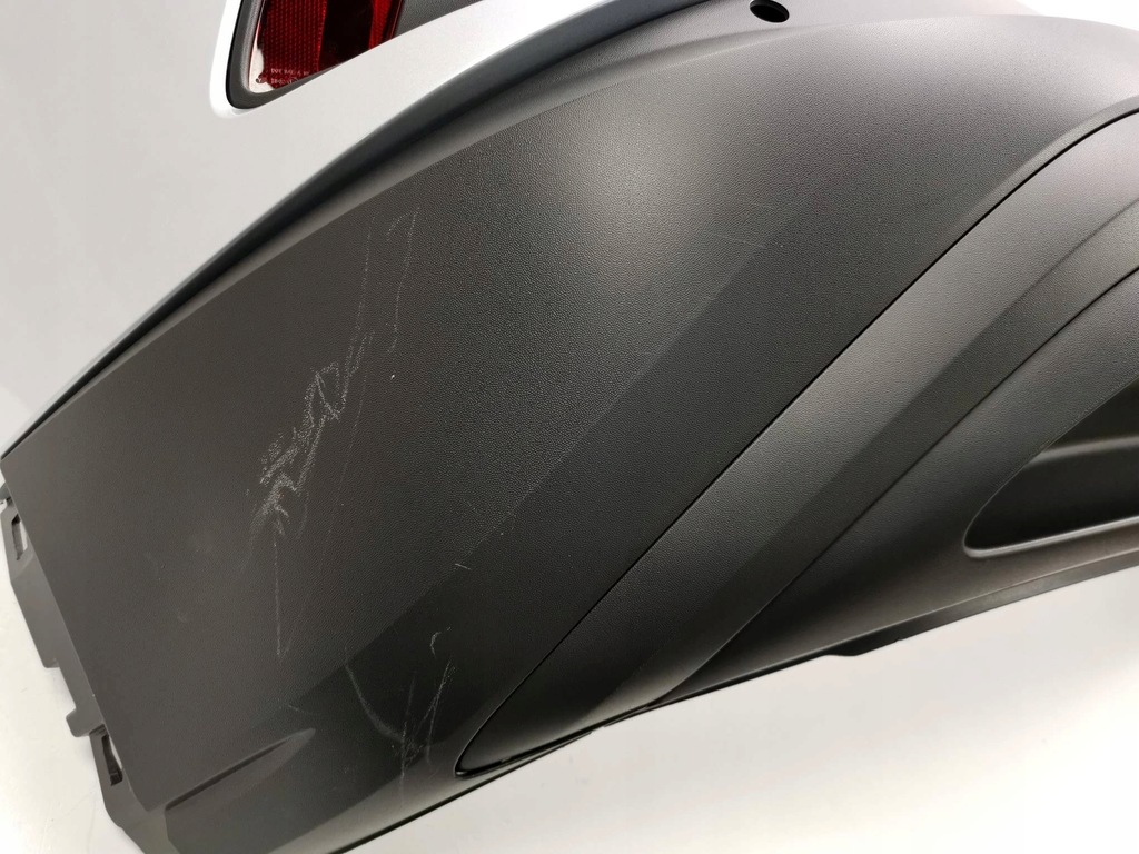 фото №10, Новий org бампер задня задній vw id.4 id4 lc7a 4xpdc