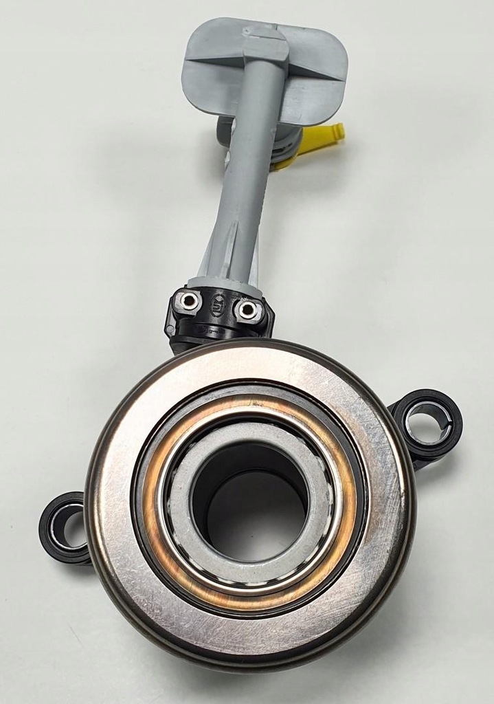 фото №2, Циліндр зчеплення підшипник випускне renault clio iii iv