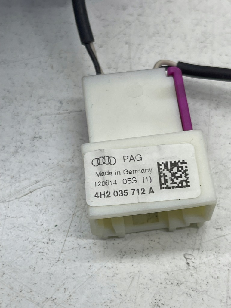 фото №7, Audi a7 a8 a6 c7 микрофон bluetooth