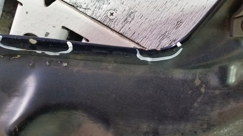 фото №11, Suabru forester ii lift sg turbo 06- капот перед 35j