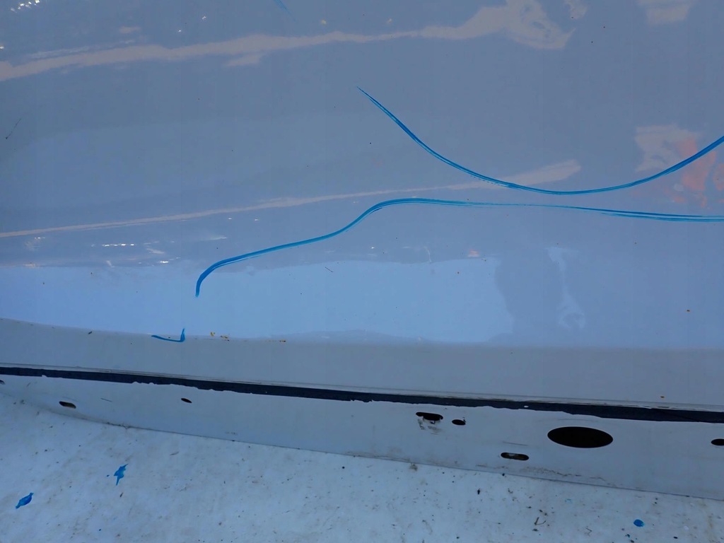 фото №7, Skoda enyaq iv 20- дверь перед передние левая