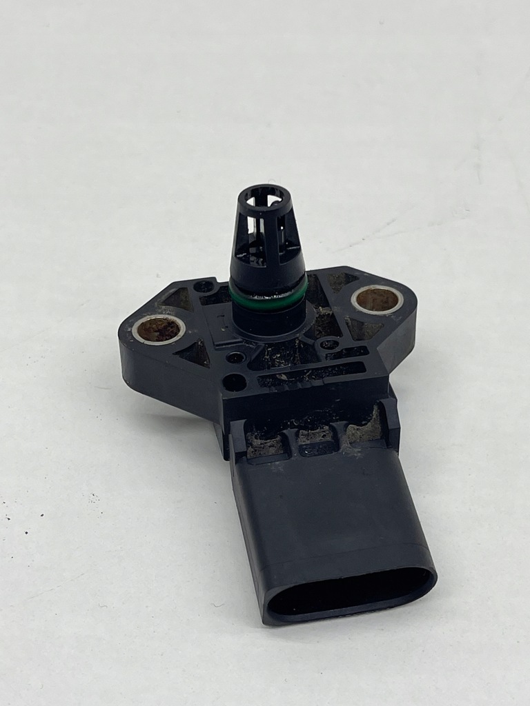 фото №7, Audi a6 c7 2.0 / 3.0 tdi датчик тиску наддуву map датчик