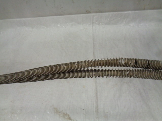 фото №11, Pas передній підсилювач mercedes sprinter w906