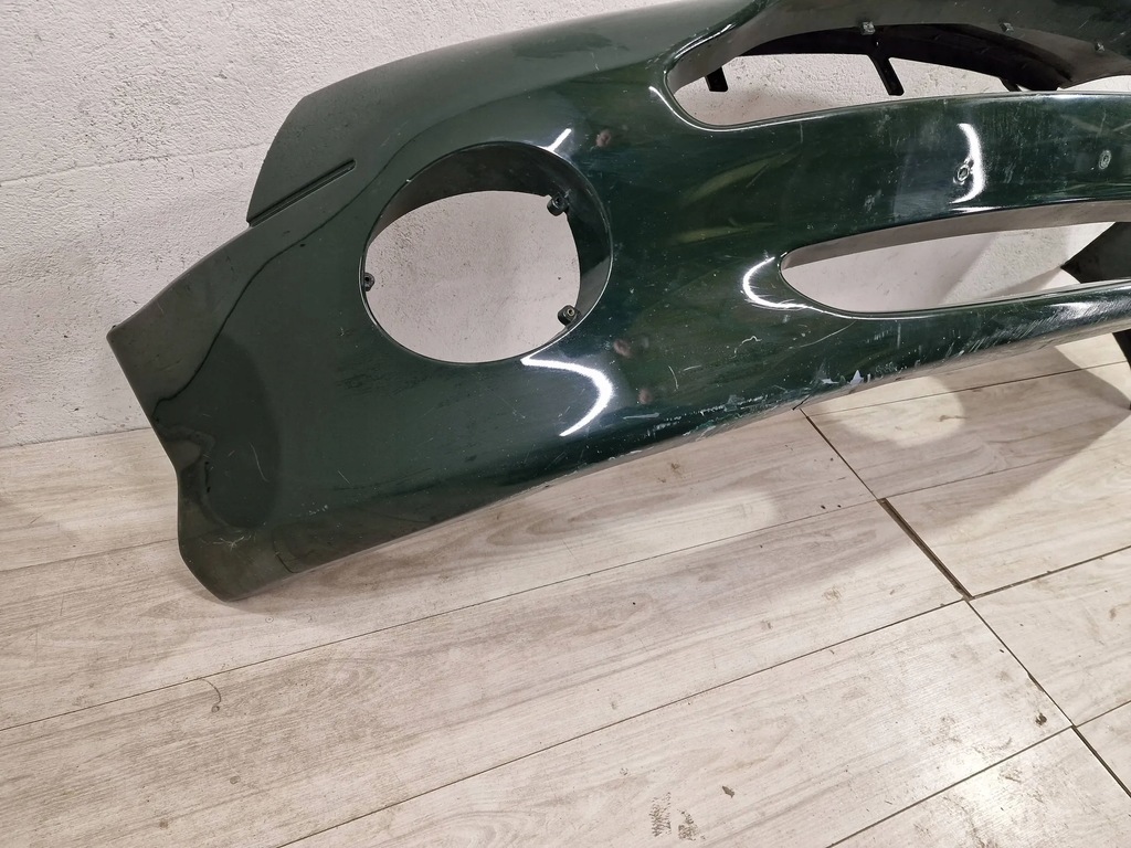 фото №10, Aston martin db7 vantage volante бампер перед