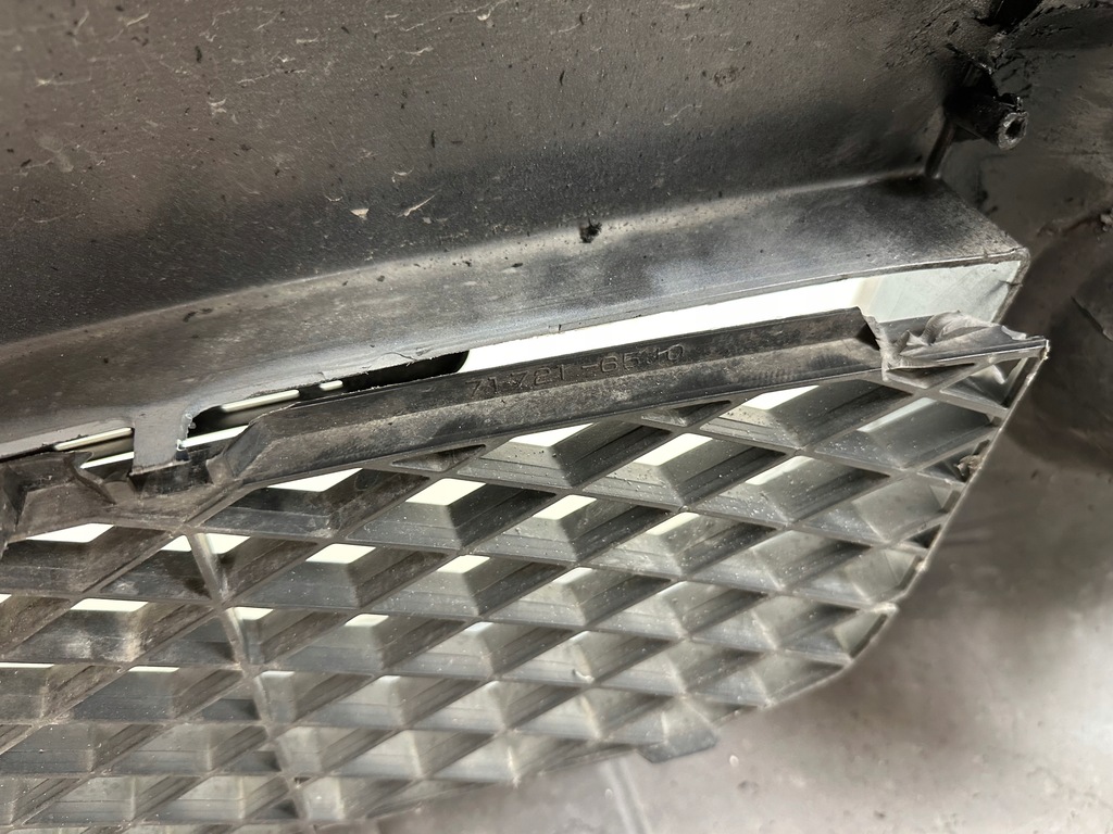 фото №16, Бампер перед suzuki grand vitara ii