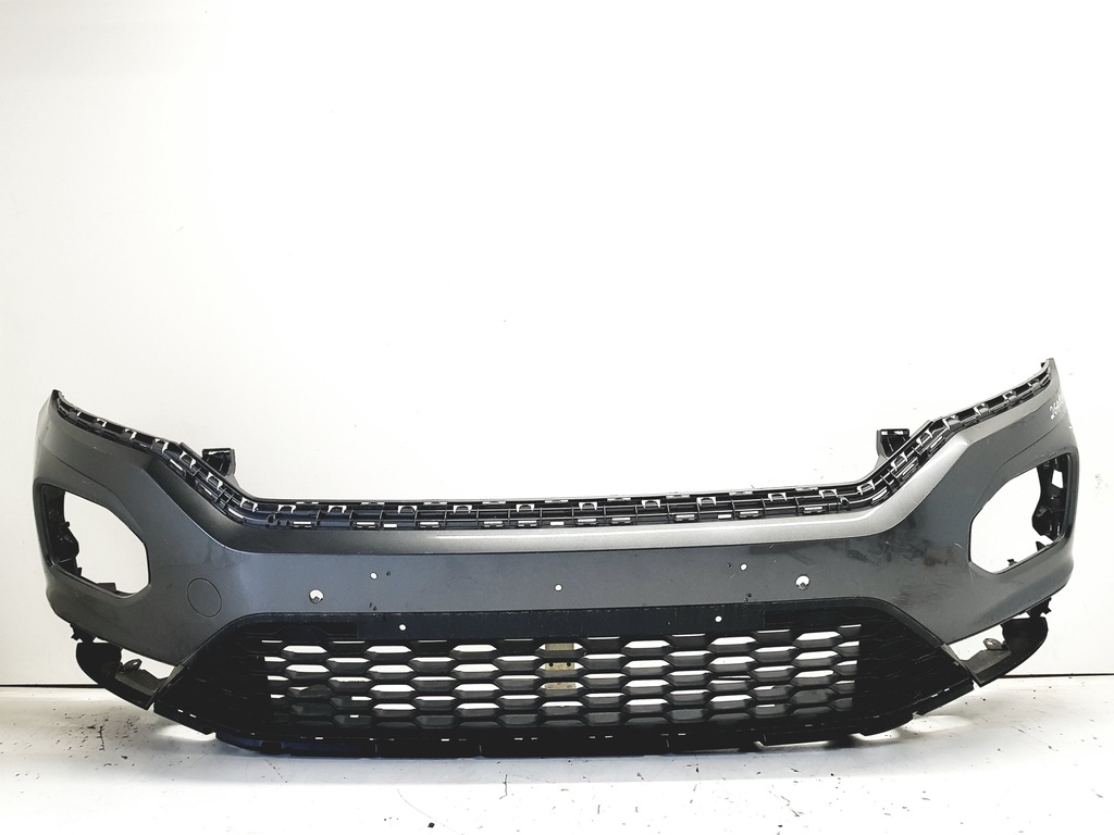 фото №1, Vw t-roc 2ga 2ga807221af бампер перед передний 6xpdc