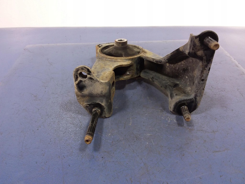 фото №4, Toyota corolla e12 1.4 d4d подушка двигателя