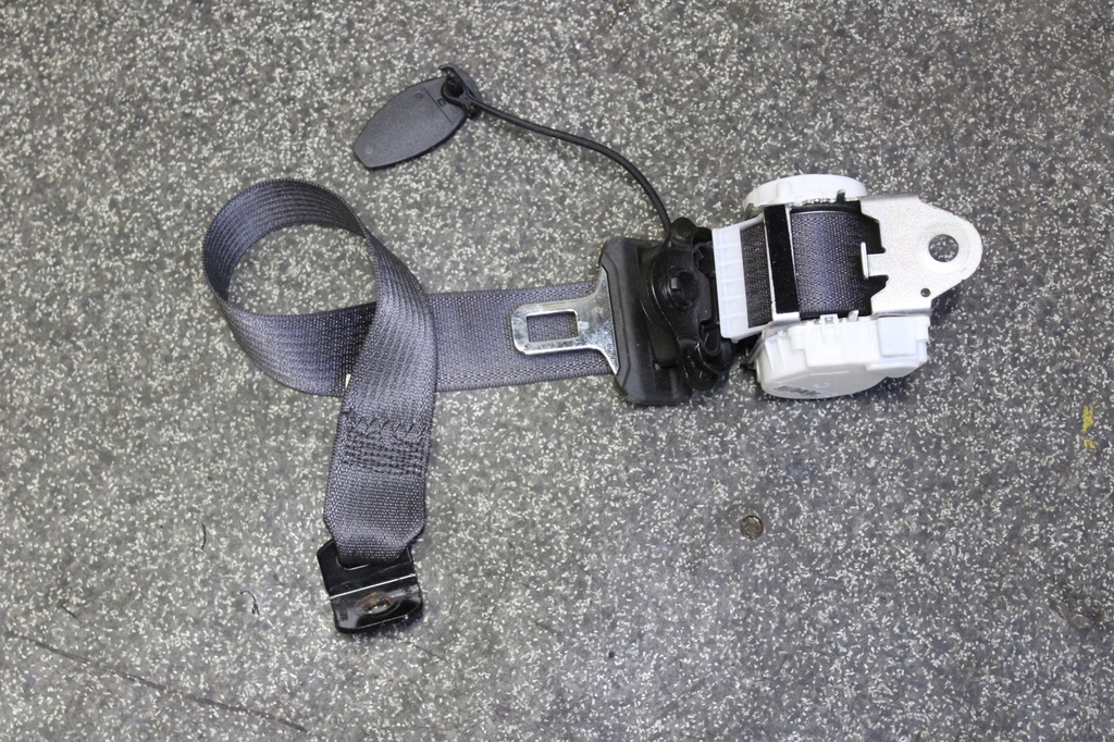 фото №1, Camaro ss 09-12r pas безопасности правый задняя