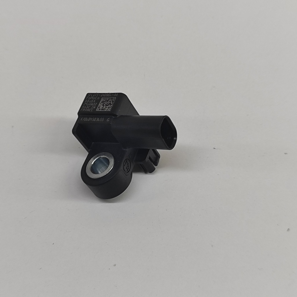 фото №5, Ford puma 2022 перед сторона права датчик удару подушка безпеки