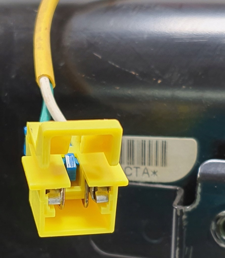 фото №6, Подушка подушка безопасности пассажира chevrolet tahoe ii