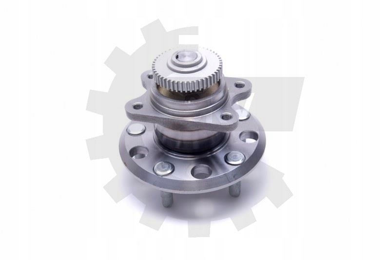 фото №16, Ступиця колеса з підшипник skv 29skv486 527303k000 задня hyundai sonata v