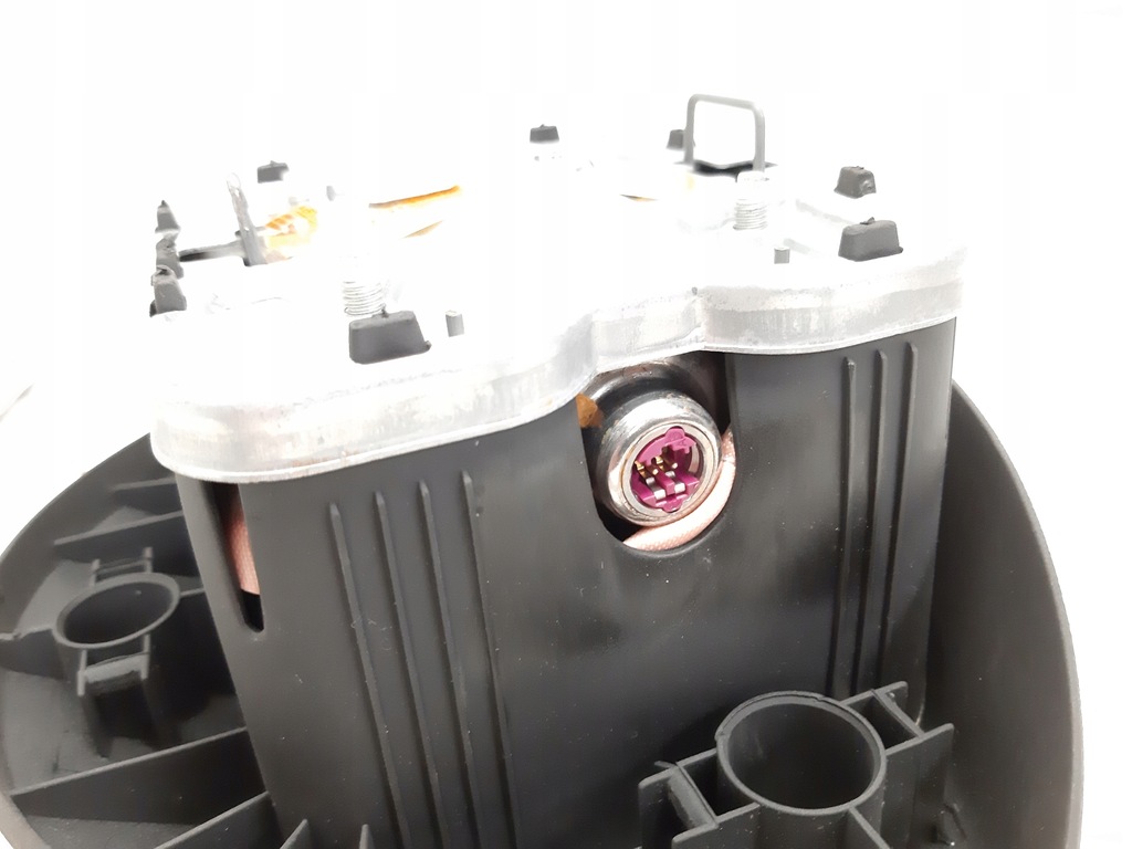 фото №11, Clio iii air bag водитель 8200677496 8200788813