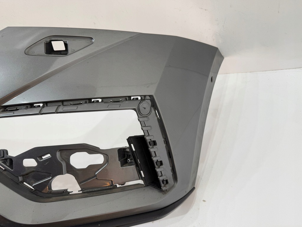 фото №8, Skoda octavia iv 4 rs vrs бампер перед передний