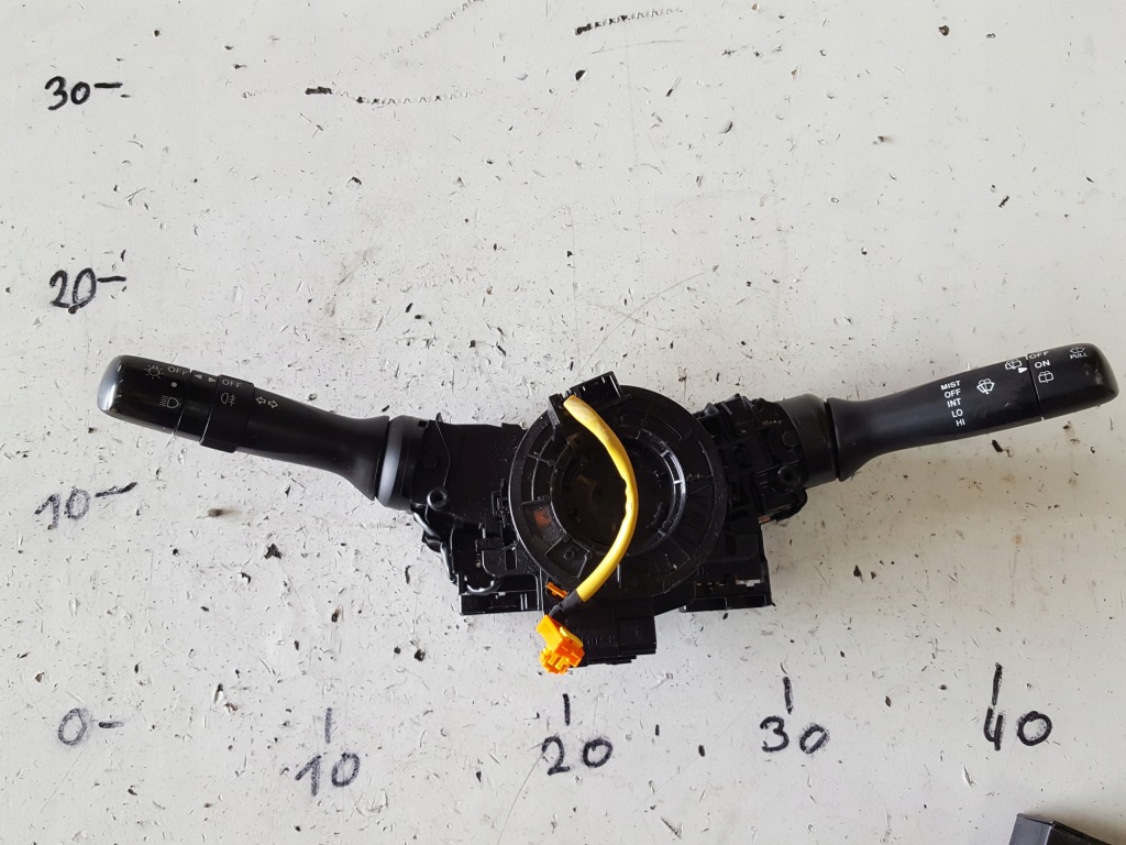 фото №1, Citroen c1 lift 12-14r переключатели переключатели лента