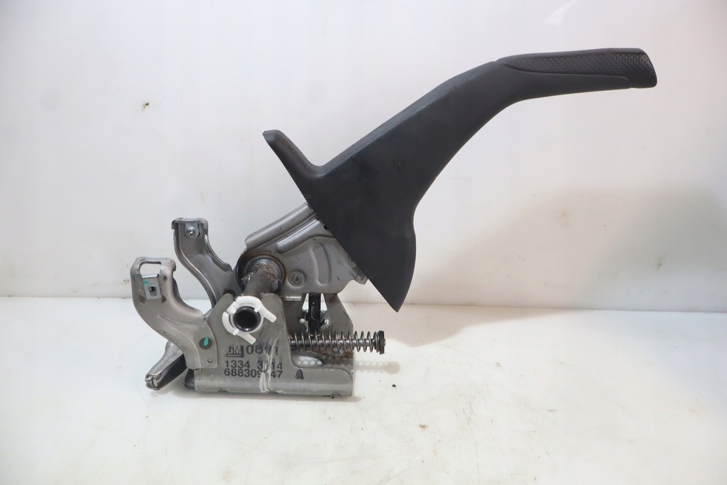 фото №1, Рычаг ручного тормоза chevrolet cruze 1.8