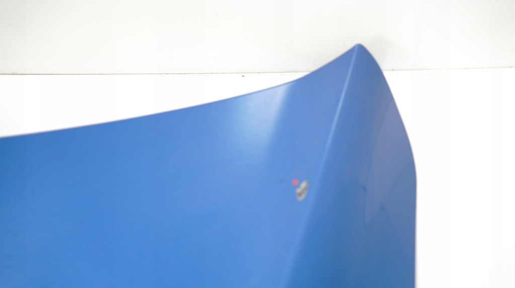 фото №8, Капот крышка двигателя hyundai i30 07-10r #