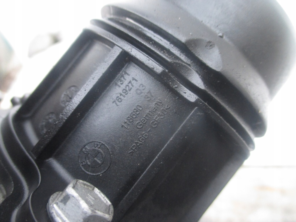 Mini one f56 bmw f45 f46 1.2 1.5 колектор впускний  дросельна заслінка Ціна