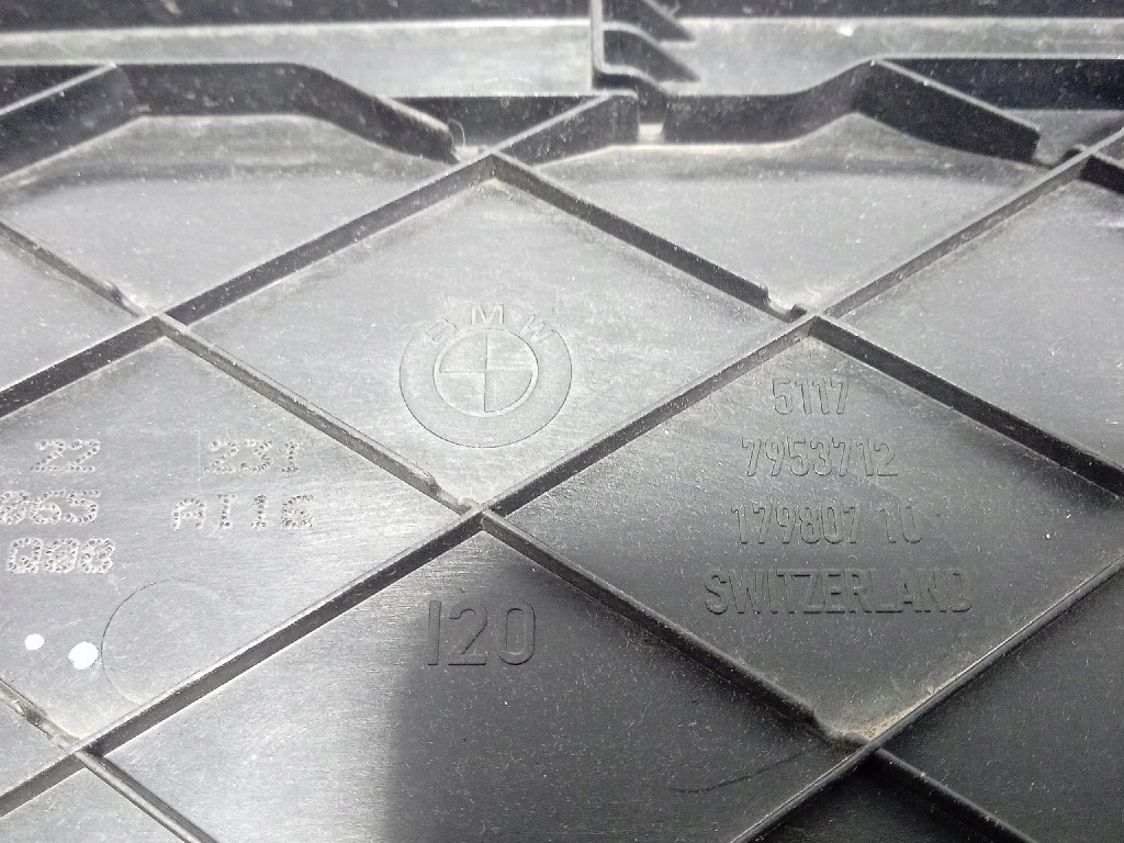 фото №6, Bmw ix i20 крышка разъём зарядки аккумулятора 7953712