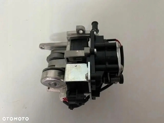 фото №2, Насос adblue w module iveco eurocargo stralis