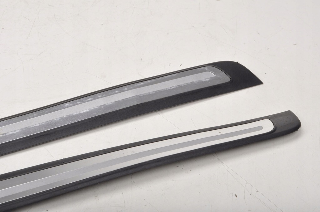 фото №8, Audi a4 b8 накладки пороговые перед s-line 8k0853373