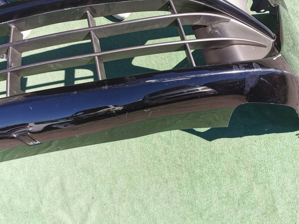 фото №12, Ferrari f12 berlinetta бампер перед передній 084361500