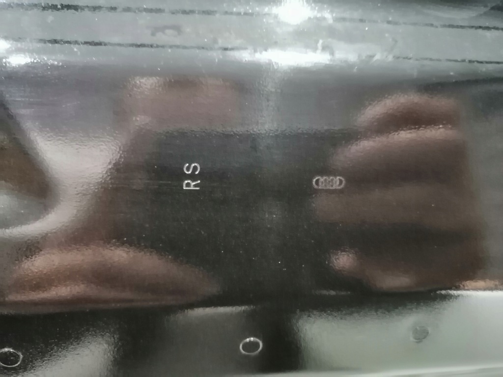 фото №15, Audi rs6 4k дверь правое передние перед