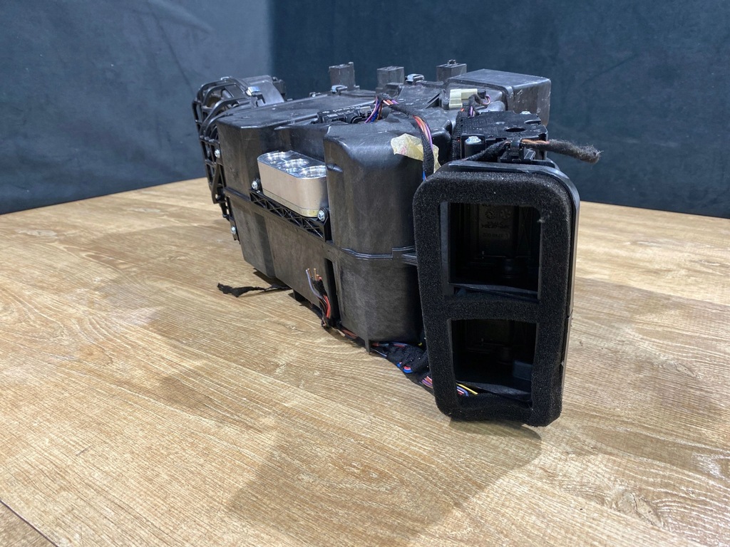 фото №7, Обігрівач a2228309902 mercedes benz w222