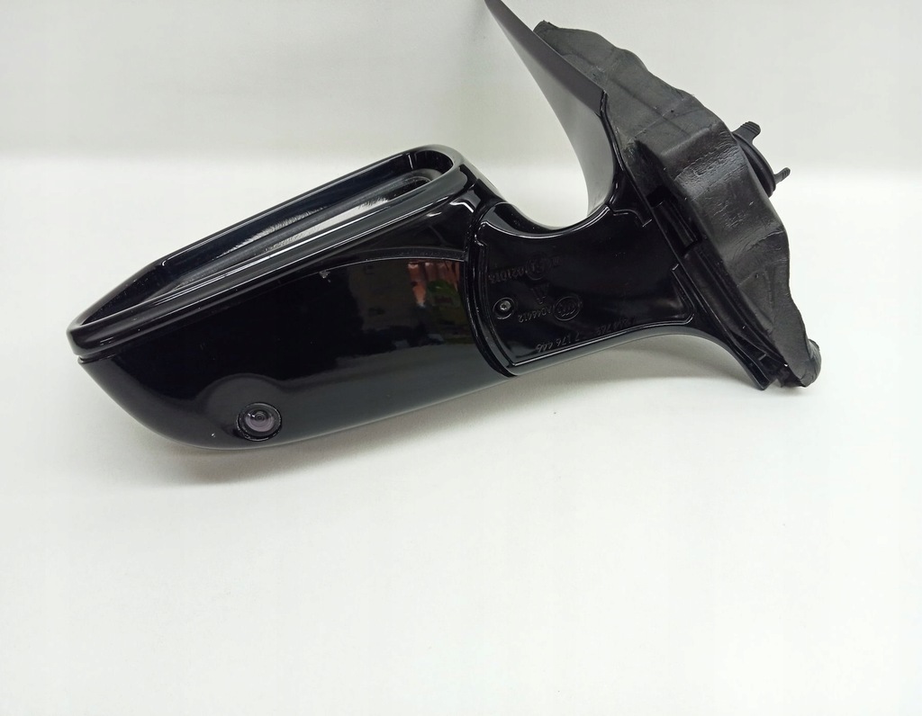 фото №8, Зеркало левая камера ассистент 7 pin bmw 7 f01 f02