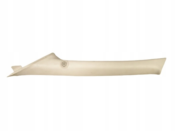 фото №1, Nissan almera tino 5d защита стойка перед левая