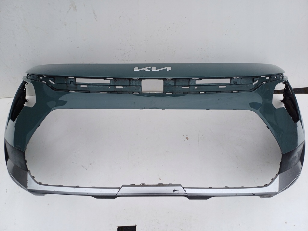 фото №1, Kia niro ii 2 бампер перед передний