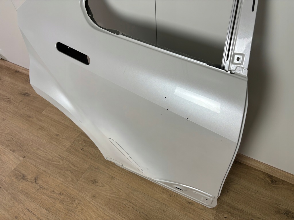 фото №10, Toyota chr ii 2023r- дверь задние правое задняя