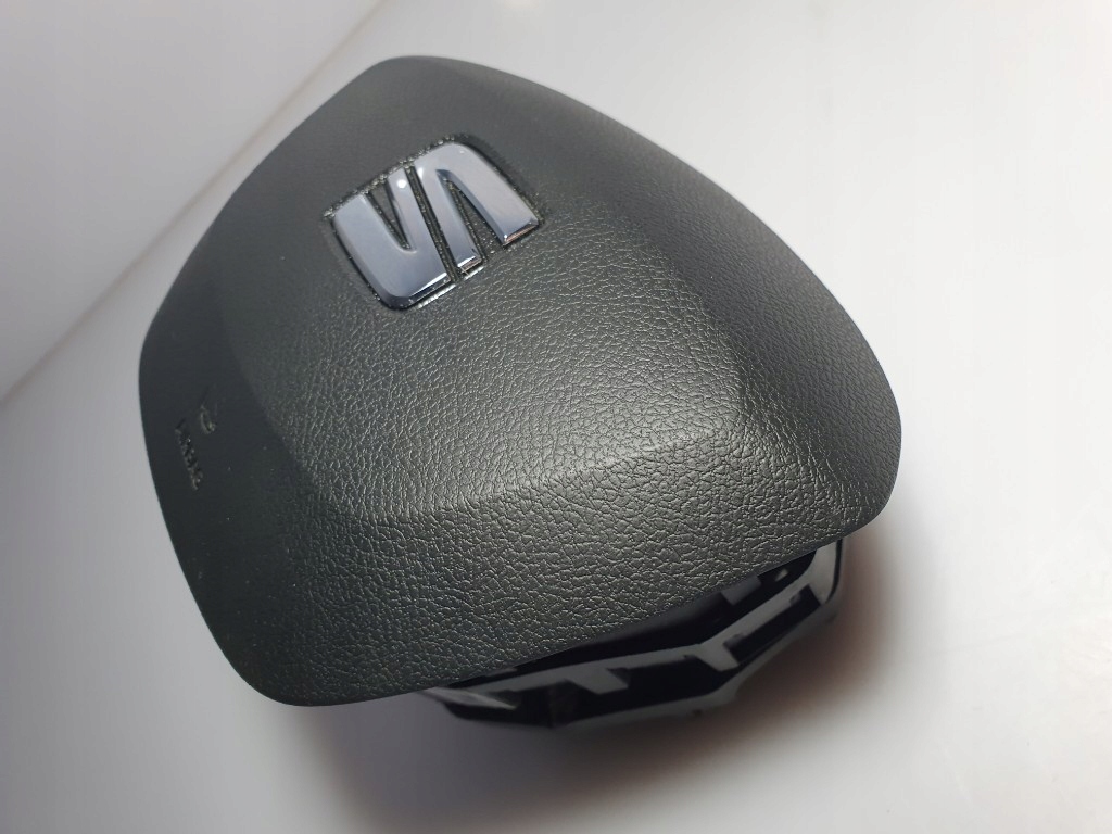 фото №13, Seat ibiza fr v leon 5f fr 2019r воздуховод мультифункция подушка безопасности 6f0880201j