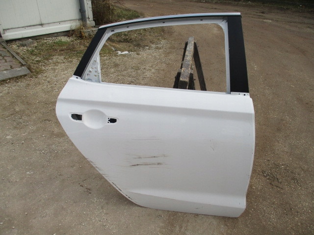 фото №1, Дверь задние правое hyundai i30 iii fastback