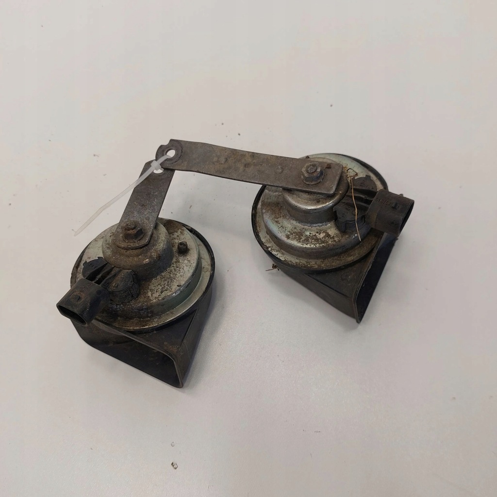 фото №2, 2014 mini cooper countryman r60 клаксон