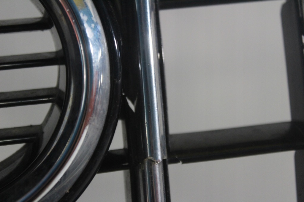 фото №6, Решётка радиатора решётка радиатора бампер перед audi q5 8r lift s-line oem 8r0853651r